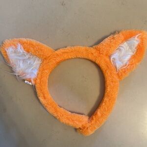 Great Wolf Lodge Halloween Ears